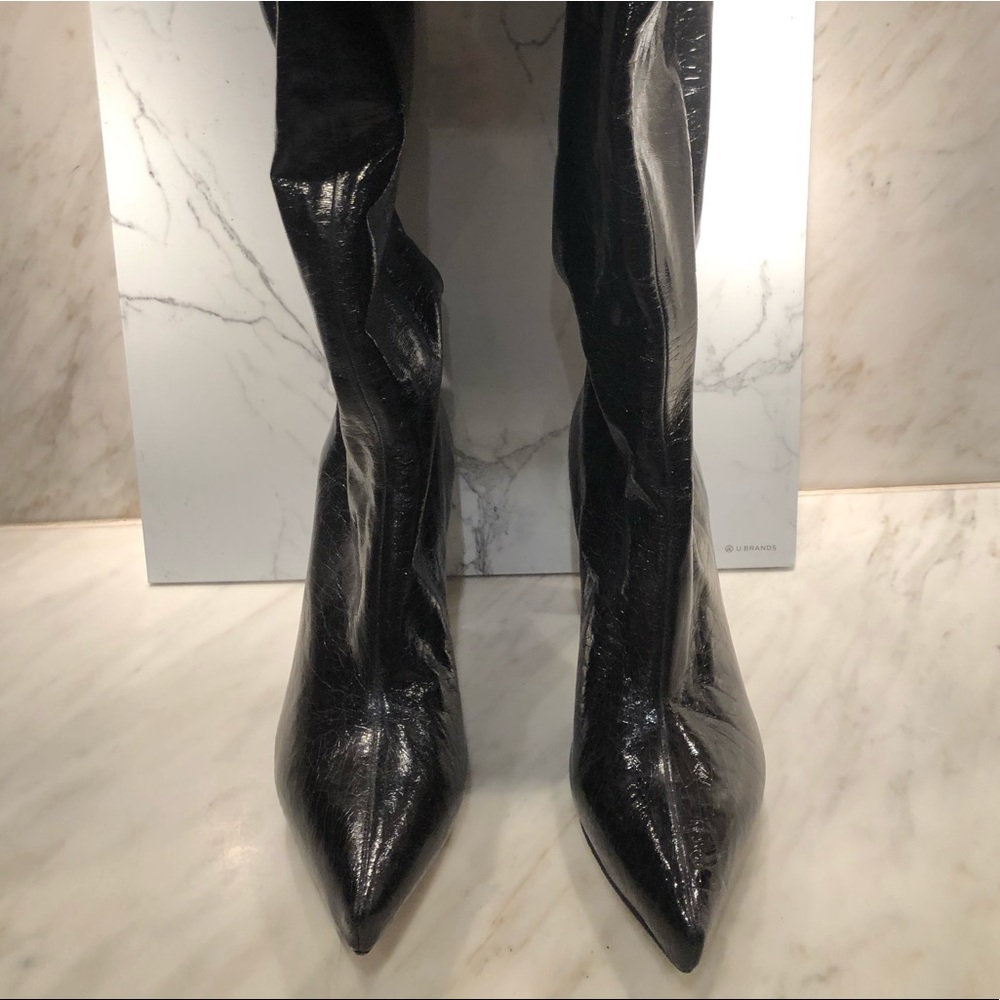 Black Boots Carlos by Carlos Santana